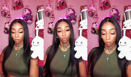 Famousrapchic's Stream - Aug 9, 2026, 8:24 AM