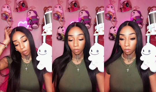 Famousrapchic's Stream - Aug 9, 2026, 9:15 AM