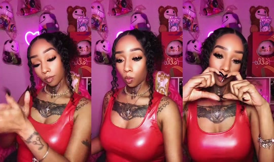 بث Famousrapchic - 16 أكتوبر 2026، 5:25 ص