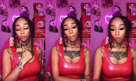 بث Famousrapchic - 16 أكتوبر 2026، 6:36 ص
