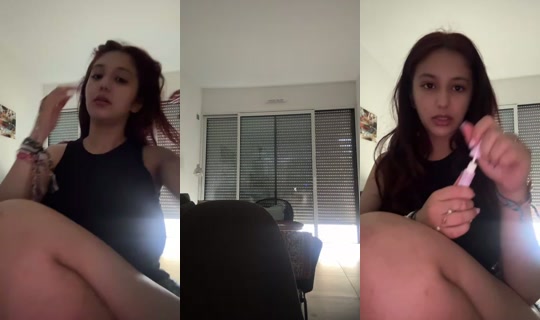 Farah1661's Stream - Jul 19, 2026, 1:23 PM
