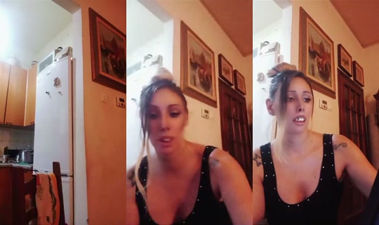 Fatima092's Stream - Jul 20, 2026, 4:34 AM