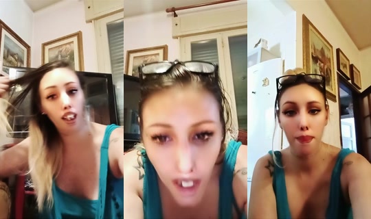 Fatima092's Stream - Jul 22, 2026, 11:49 AM