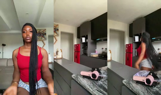 Favorite_Girl's Stream - Jul 23, 2026, 2:14 PM