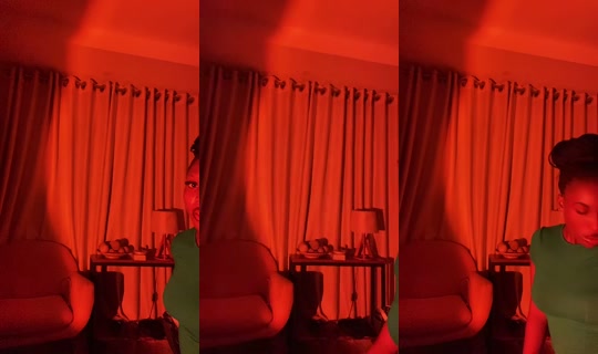 Favorite_Girl's Stream - Jul 23, 2026, 8:27 PM