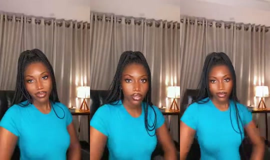 Favorite_Girl's Stream - Jul 23, 2026, 10:53 PM