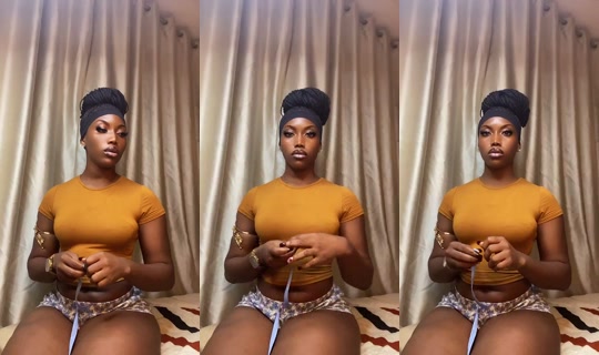 Favorite_Girl's Stream - Jul 30, 2026, 3:17 AM
