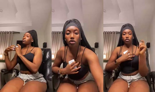 Favorite_Girl's Stream - Jul 31, 2026, 9:35 PM