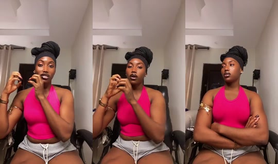Favorite_Girl's Stream - Aug 1, 2026, 2:58 AM