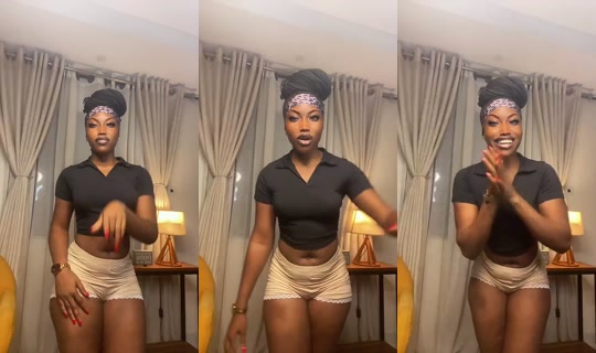 Favorite_Girl's Stream - Aug 4, 2026, 11:55 PM