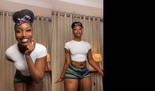 Favorite_Girl's Stream - Aug 6, 2026, 3:27 AM
