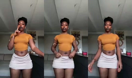 Favorite_Girl's Stream - Aug 6, 2026, 5:46 PM