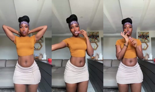 Favorite_Girl's Stream - Aug 7, 2026, 9:13 AM