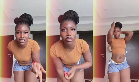 Favorite_Girl's Stream - Aug 8, 2026, 10:44 AM