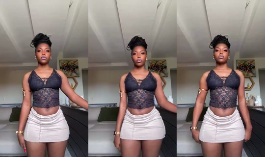 Favorite_Girl's Stream - Aug 8, 2026, 4:33 PM