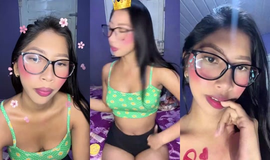 Fcsandra's Stream - Jul 20, 2026, 2:07 AM