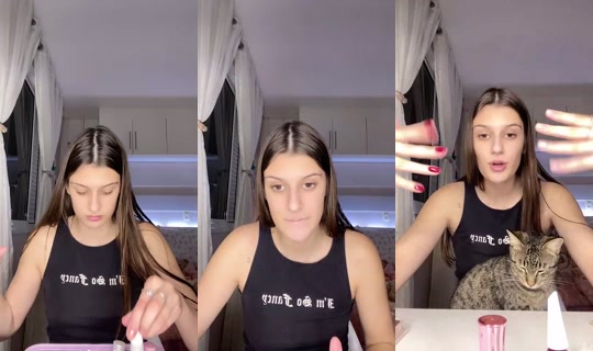 Stream von FeerMarchiori – 26. Juli 2026, 23:06
