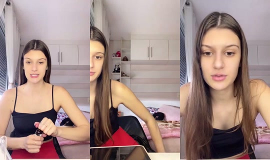 FeerMarchiori's Stream - Aug 5, 2026, 2:38 PM