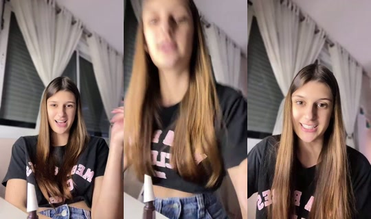 Stream ni FeerMarchiori - Ago 7, 2026, 11:20 PM