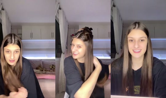 Stream ni FeerMarchiori - Ago 9, 2026, 9:57 PM