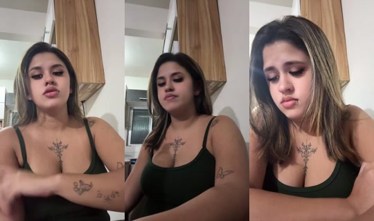 Fefe.01's Stream - Aug 6, 2026, 1:43 AM