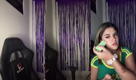 Fefe.01's Stream - Aug 6, 2026, 11:08 PM