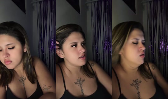 Fefe.01's Stream - Aug 9, 2026, 9:53 PM