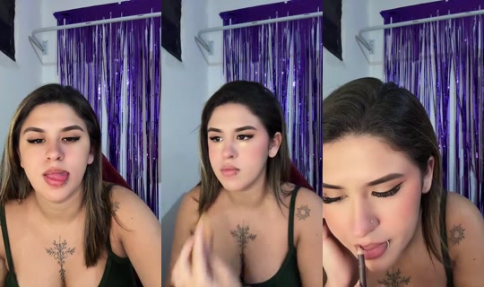 Live de Fefe.01 - 15 de ago. de 2026, 22:17