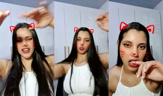 Feferzinha's Stream - Jul 26, 2026, 4:07 AM
