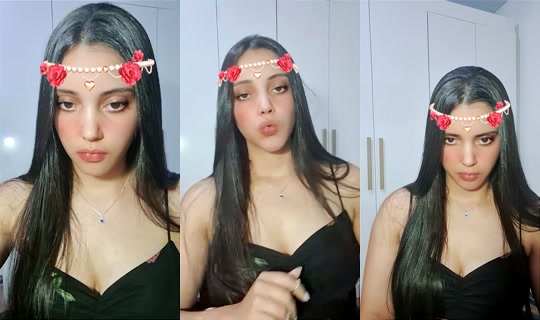 Stream ni Feferzinha - Hul 28, 2026, 1:27 AM