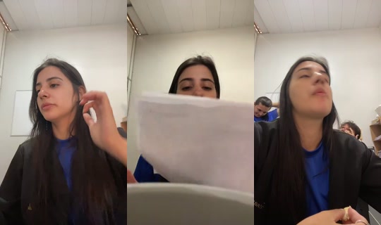 Fehnanda's Stream - Jul 21, 2026, 12:44 PM