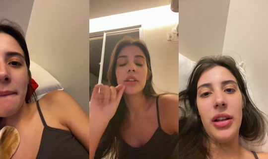 Fehnanda's Stream - Jul 22, 2026, 1:11 AM