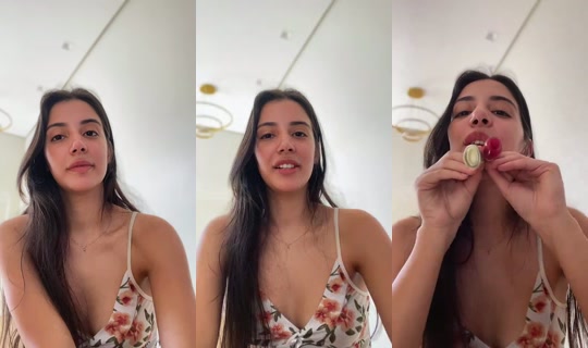 Fehnanda's Stream - Jul 25, 2026, 3:23 PM