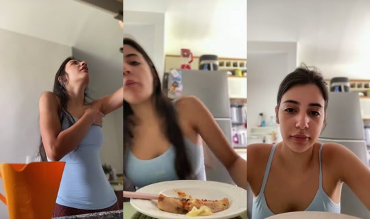 Fehnanda's Stream - Jul 26, 2026, 1:43 PM