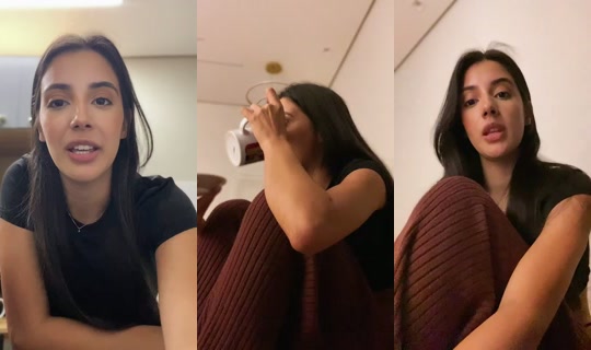 Fehnanda's Stream - Aug 3, 2026, 12:27 AM