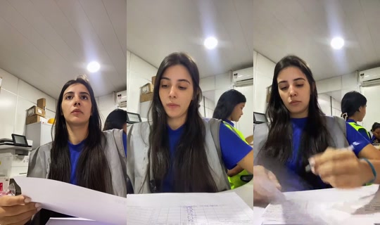 Fehnanda's Stream - Aug 7, 2026, 2:02 PM