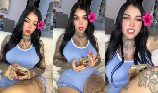 Felicity11's Stream - Jul 22, 2026, 10:41 PM