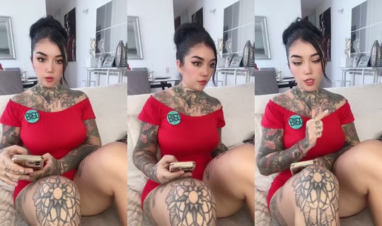 Felicity11's Stream - Jul 26, 2026, 6:43 PM