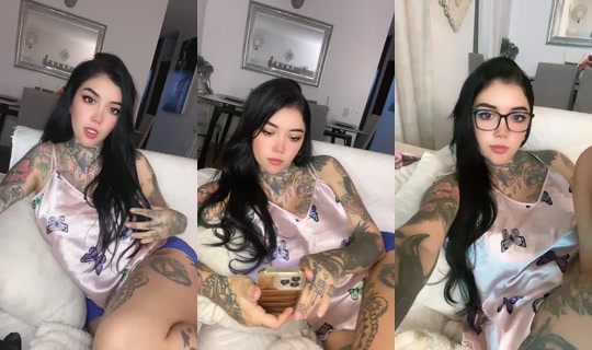 Felicity11's Stream - Jul 27, 2026, 3:26 AM