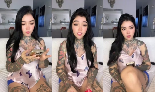 Felicity11's Stream - Jul 27, 2026, 5:07 AM