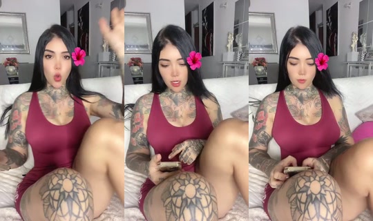 Felicity11's Stream - Aug 3, 2026, 11:32 PM