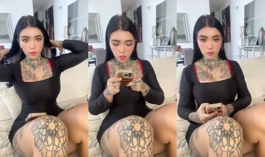 Felicity11's Stream - Aug 4, 2026, 6:26 PM