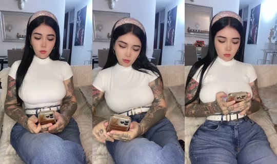 Felicity11's Stream - Aug 7, 2026, 12:16 AM