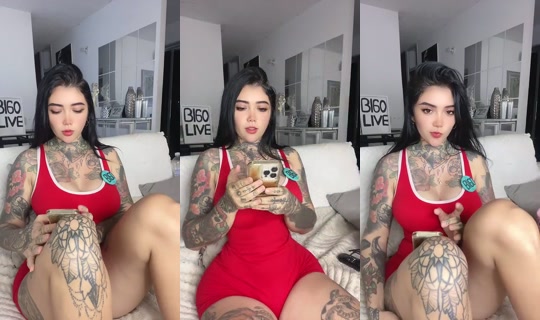 Felicity11's Stream - Aug 8, 2026, 10:43 PM