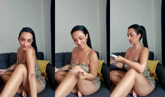 Fidanilkim's Stream - Aug 6, 2026, 11:48 AM