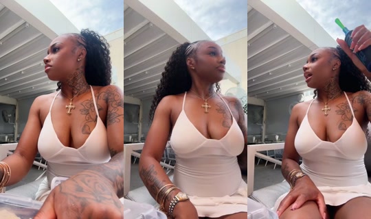 FineAssGorgeous's Stream - Jul 18, 2026, 9:41 PM