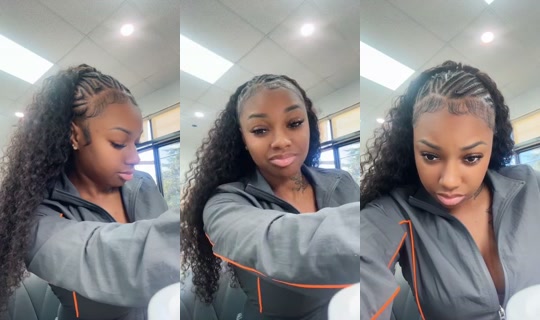 FineAssGorgeous's Stream - Jul 22, 2026, 9:28 PM
