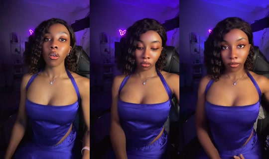 Fineberry's Stream - Jul 31, 2026, 1:20 AM