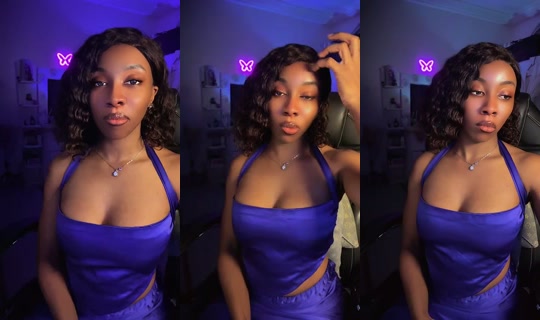 Fineberry's Stream - Jul 31, 2026, 3:16 AM