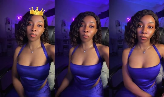 Fineberry's Stream - Jul 31, 2026, 6:15 AM